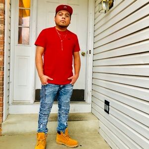 Meet your Posher, Andres